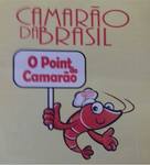 Logotipo Camarão da Brasil Food